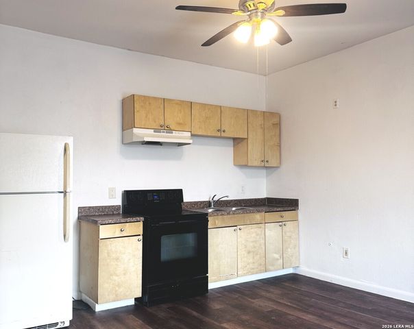 2979 Martin Luther King Dr Apt 1, San Antonio, TX 78220