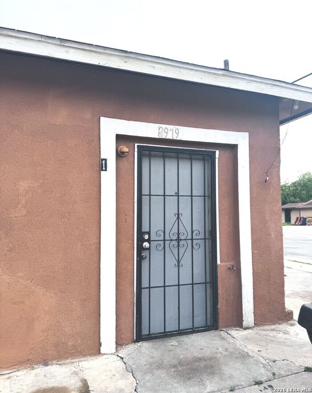 2979 Martin Luther King Dr Apt 1, San Antonio, TX 78220