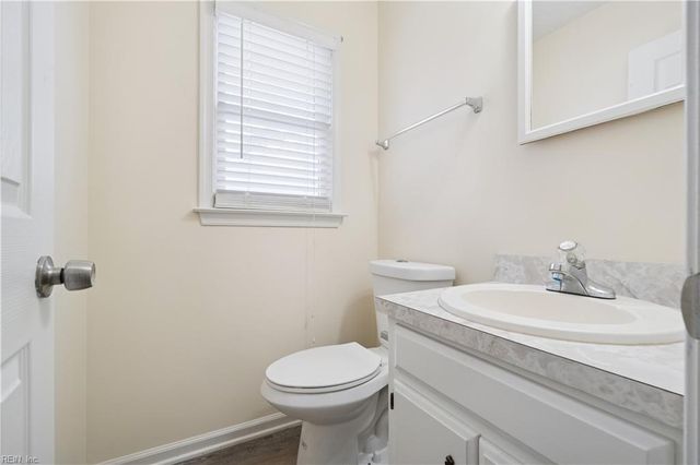 3 Kansas CT, Hampton, VA 23669