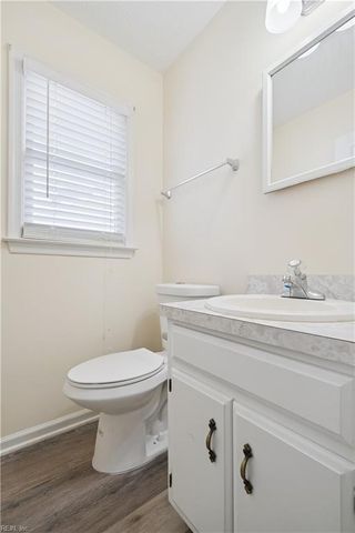 3 Kansas CT, Hampton, VA 23669