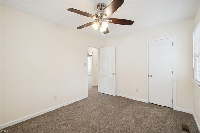 3 Kansas CT, Hampton, VA 23669