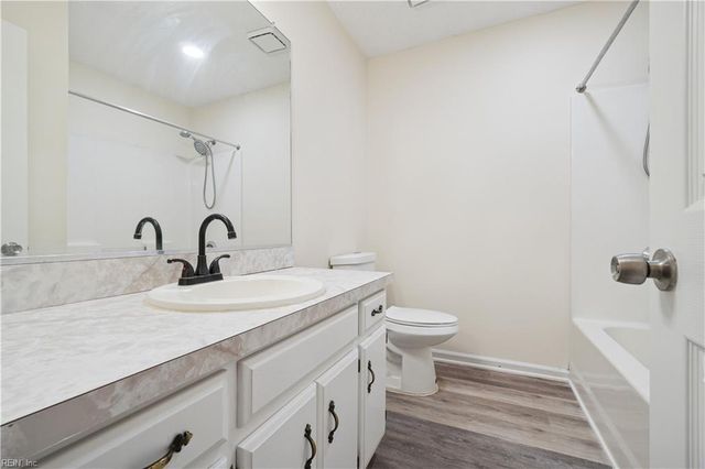 3 Kansas CT, Hampton, VA 23669