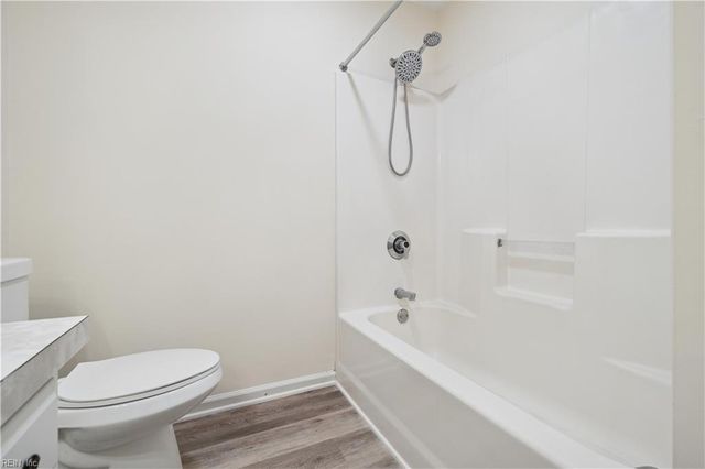 3 Kansas CT, Hampton, VA 23669