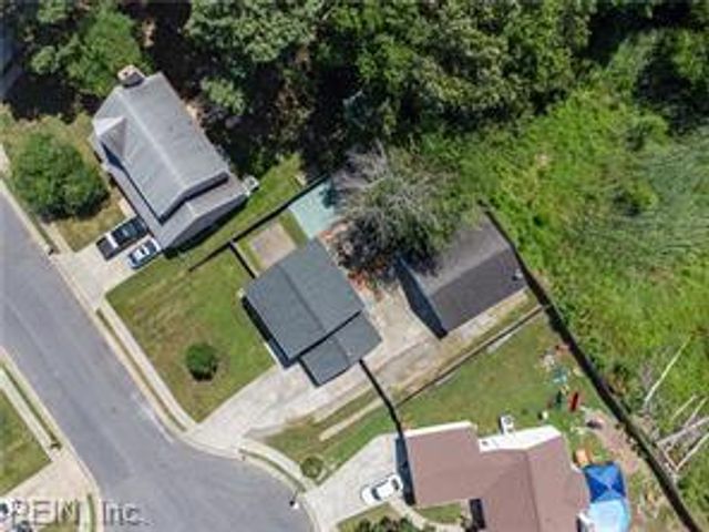 3 Kansas CT, Hampton, VA 23669