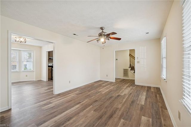 3 Kansas CT, Hampton, VA 23669