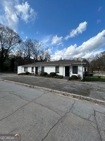 985 Oakland Drive SW, Atlanta, GA 30310