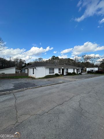 985 Oakland Drive SW, Atlanta, GA 30310