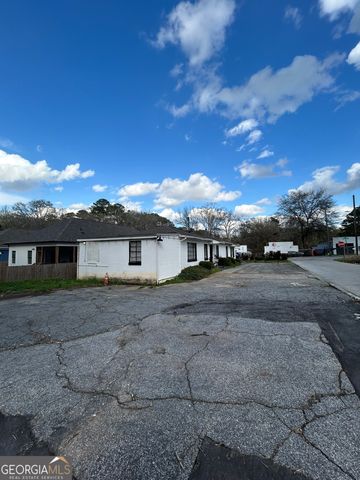 985 Oakland Drive SW, Atlanta, GA 30310