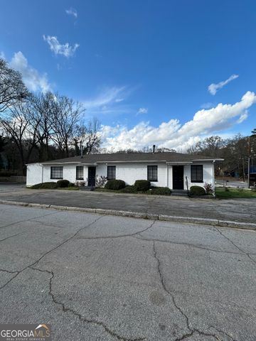 985 Oakland Drive SW, Atlanta, GA 30310