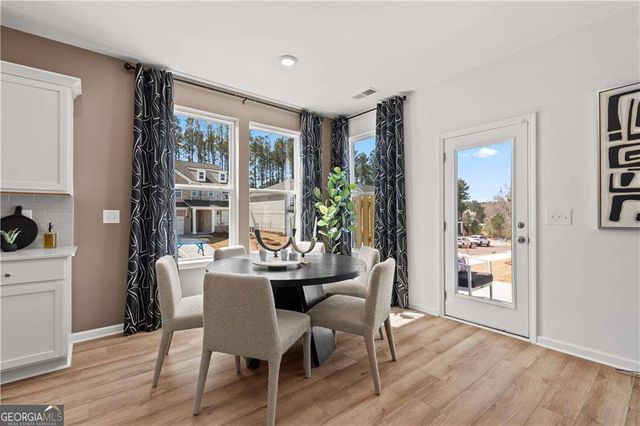 341 Heavenly Hollow Place, Mcdonough, GA 30253