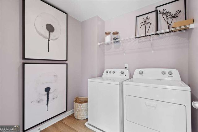 341 Heavenly Hollow Place, Mcdonough, GA 30253