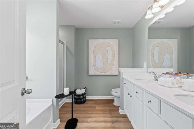 341 Heavenly Hollow Place, Mcdonough, GA 30253