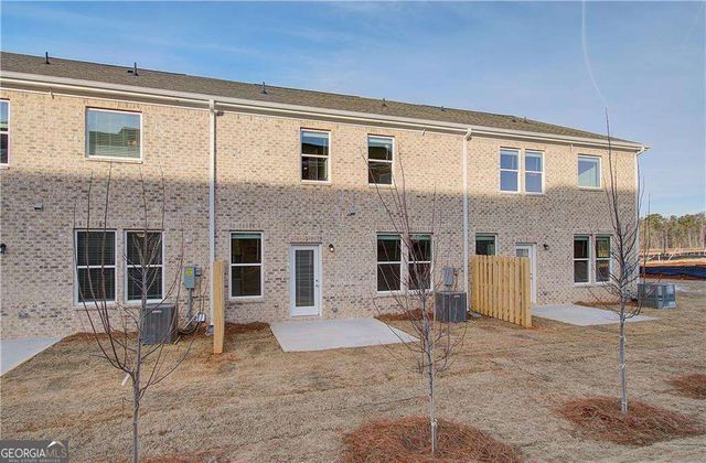 341 Heavenly Hollow Place, Mcdonough, GA 30253