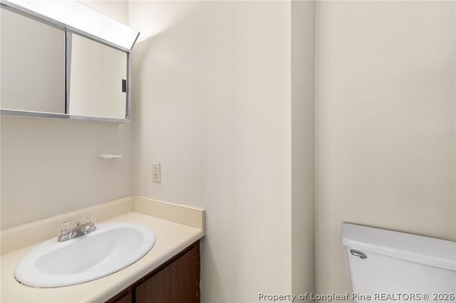 981 Odom Drive, Fayetteville, NC 28304