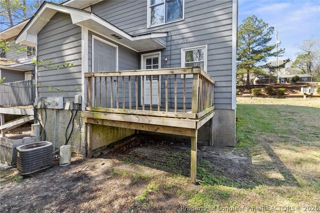 981 Odom Drive, Fayetteville, NC 28304