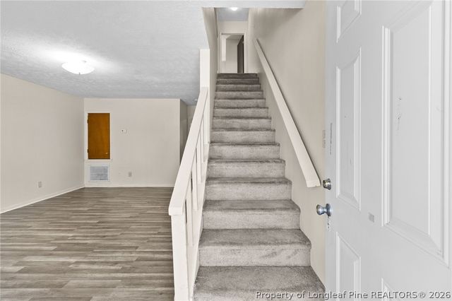 981 Odom Drive, Fayetteville, NC 28304