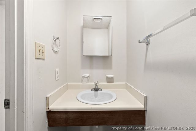 981 Odom Drive, Fayetteville, NC 28304