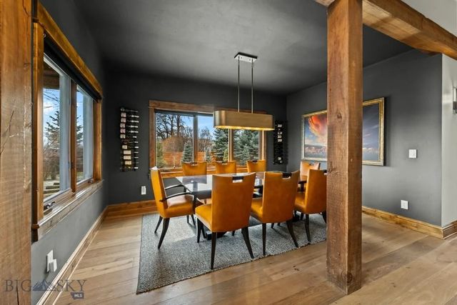 69 Upper Rainbow, Bozeman, MT 59718