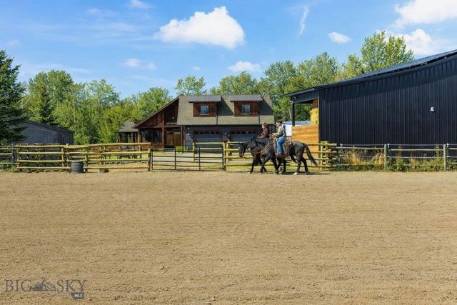 69 Upper Rainbow, Bozeman, MT 59718