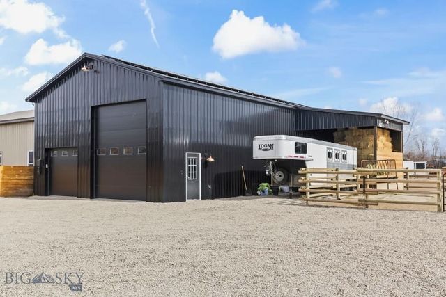 69 Upper Rainbow, Bozeman, MT 59718