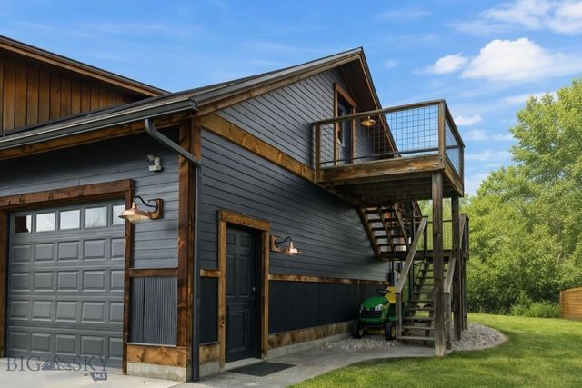 69 Upper Rainbow, Bozeman, MT 59718