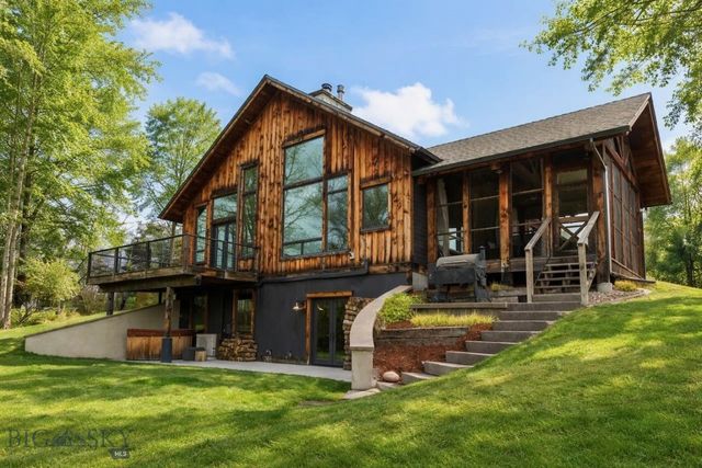 69 Upper Rainbow, Bozeman, MT 59718