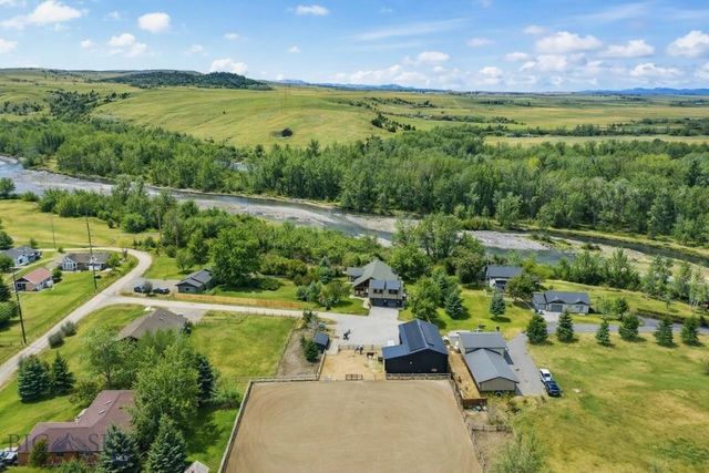 69 Upper Rainbow, Bozeman, MT 59718