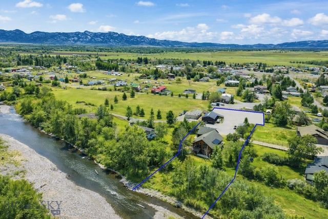 69 Upper Rainbow, Bozeman, MT 59718