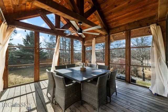 69 Upper Rainbow, Bozeman, MT 59718