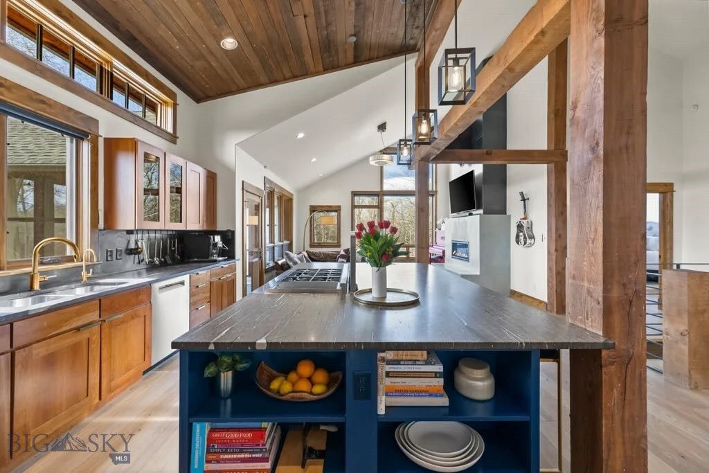 69 Upper Rainbow, Bozeman, MT 59718 photo 11