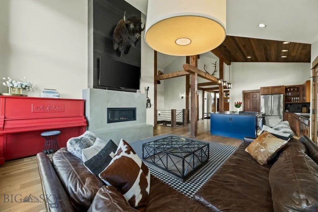 69 Upper Rainbow, Bozeman, MT 59718 photo 13