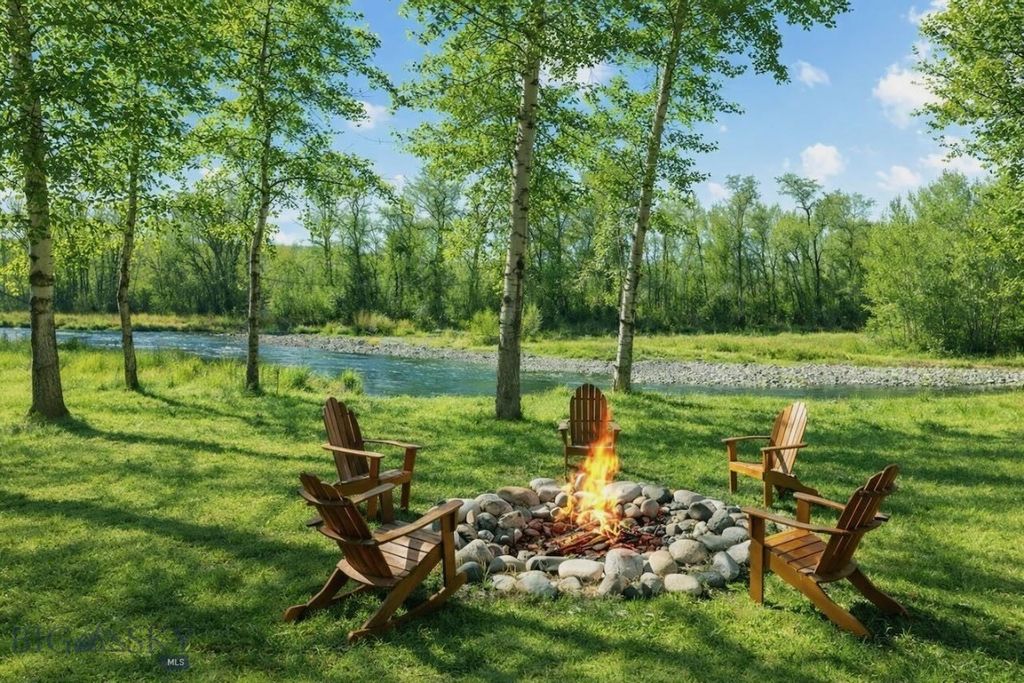 69 Upper Rainbow, Bozeman, MT 59718 photo 2