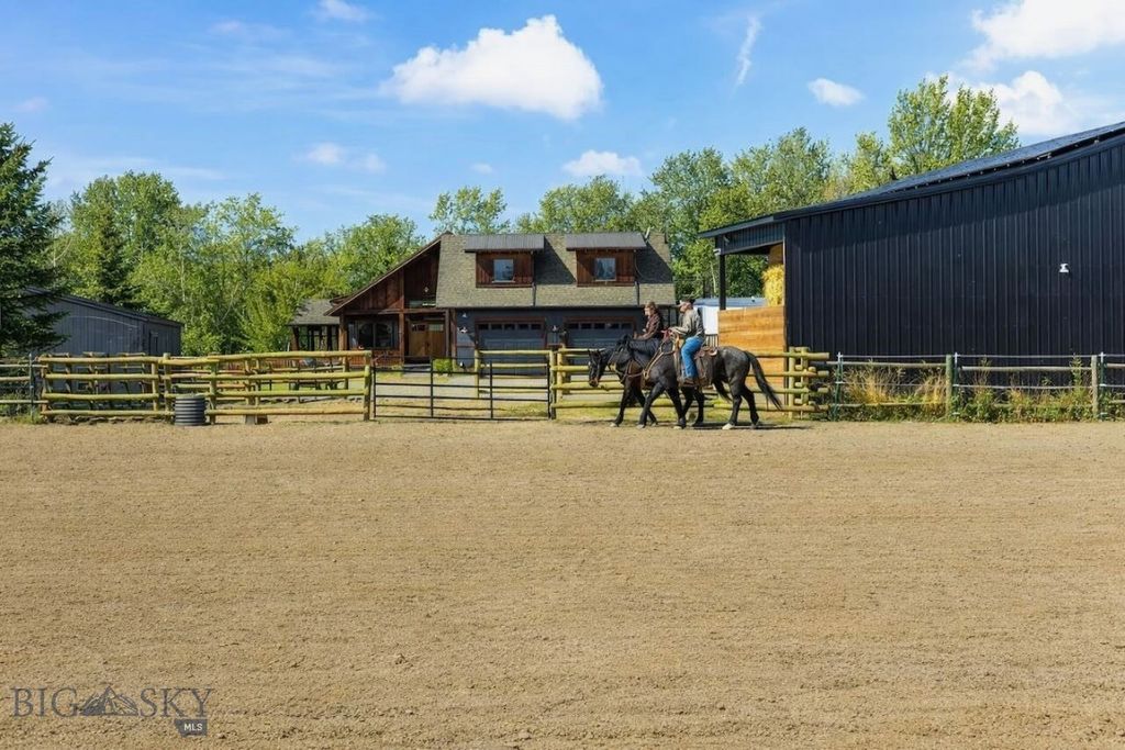 69 Upper Rainbow, Bozeman, MT 59718 photo 44