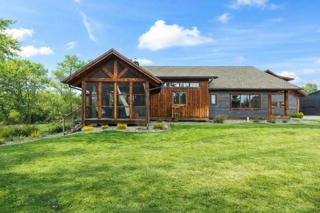 69 Upper Rainbow, Bozeman, MT 59718 photo 5