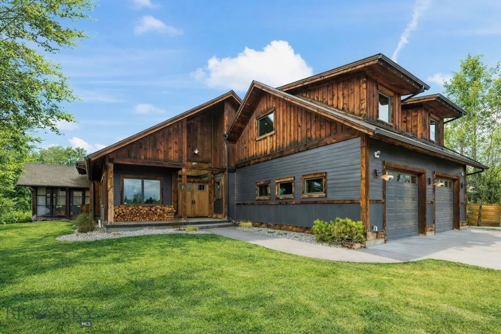 69 Upper Rainbow, Bozeman, MT 59718 photo 61