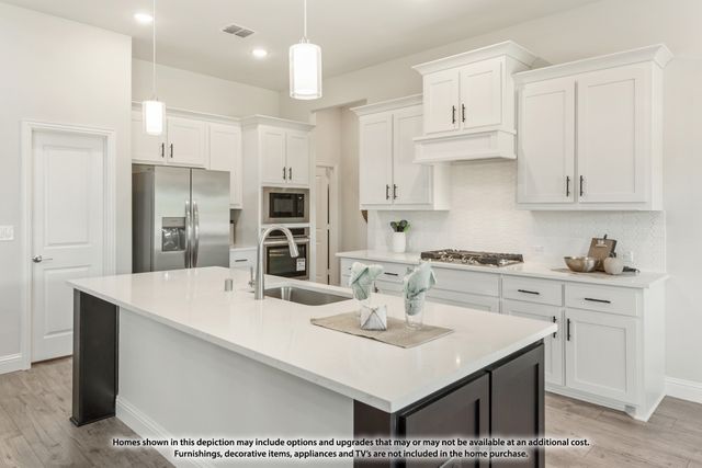 3967 Gervais Drive, Mckinney, TX 75071