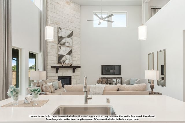 3967 Gervais Drive, Mckinney, TX 75071