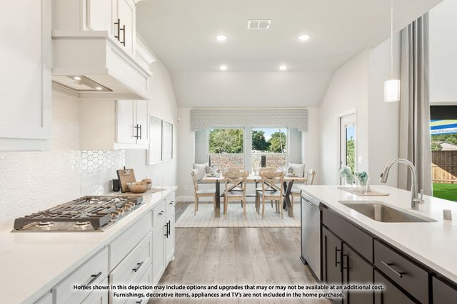 3967 Gervais Drive, Mckinney, TX 75071