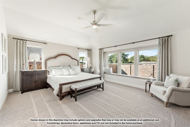 3967 Gervais Drive, Mckinney, TX 75071