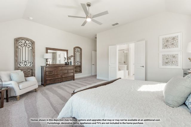 3967 Gervais Drive, Mckinney, TX 75071
