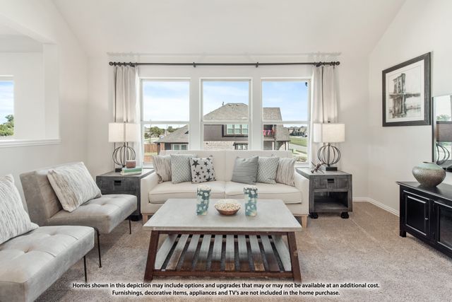 3967 Gervais Drive, Mckinney, TX 75071