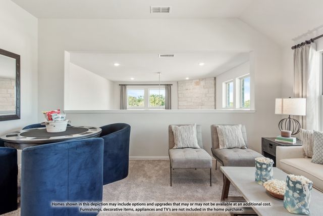3967 Gervais Drive, Mckinney, TX 75071