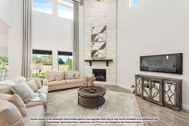 3967 Gervais Drive, Mckinney, TX 75071
