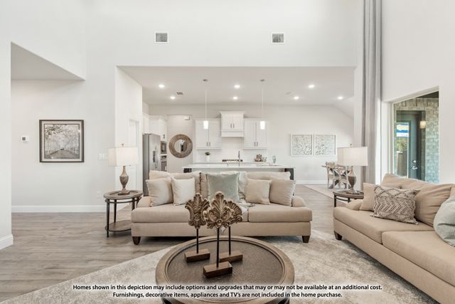 3967 Gervais Drive, Mckinney, TX 75071
