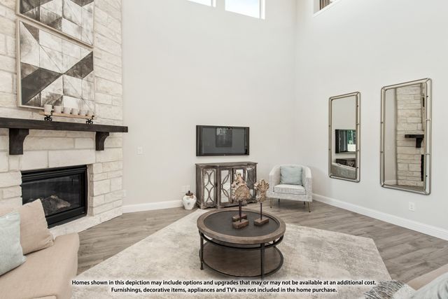 3967 Gervais Drive, Mckinney, TX 75071