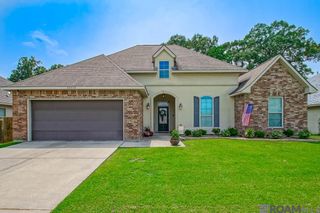 28413 Grand Turk Dr, Denham Springs, LA 70726