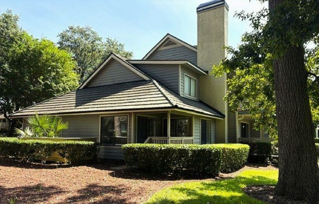 141 Hartland Dr Apt 5C, Myrtle Beach, SC 29572 — exterior
