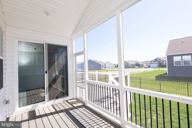 1002 BUXTON CIR, Magnolia, DE 19962