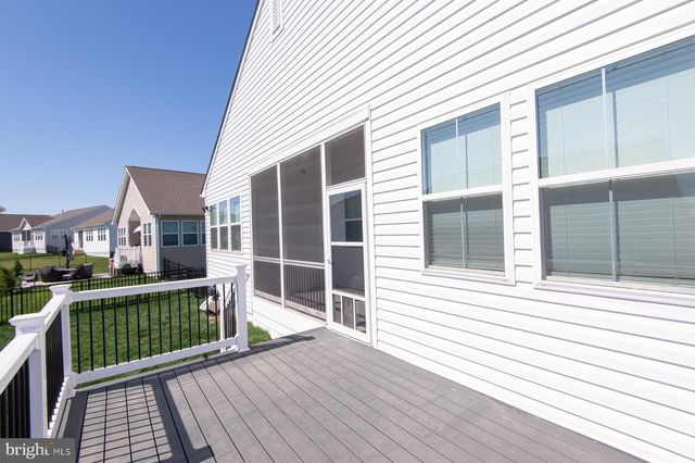 1002 BUXTON CIR, Magnolia, DE 19962