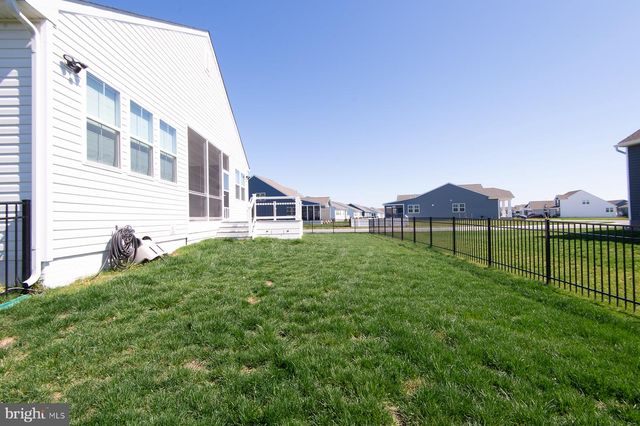 1002 BUXTON CIR, Magnolia, DE 19962